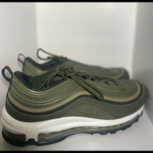 Nike Air Max 97 Olive Green